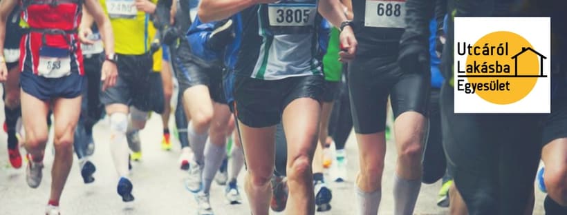 Inter Relocation Co-Worker Will Run Charity Half Marathon