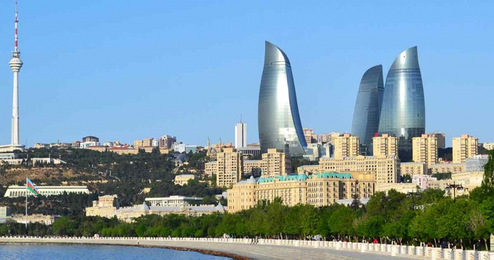 Azerbaijan Relocation Guide