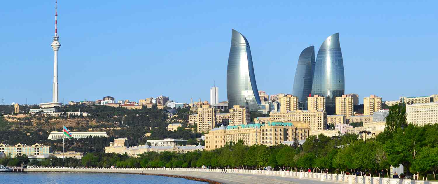 Azerbaijan Relocation Guide