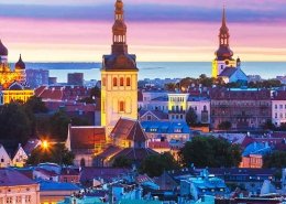 Estonia Relocation Guide