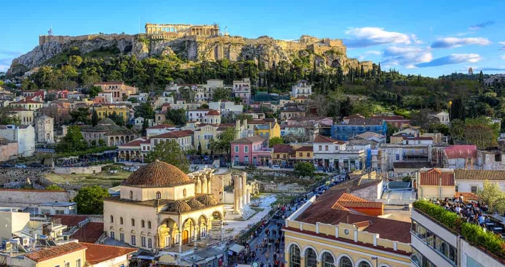 Greece Relocation Guide