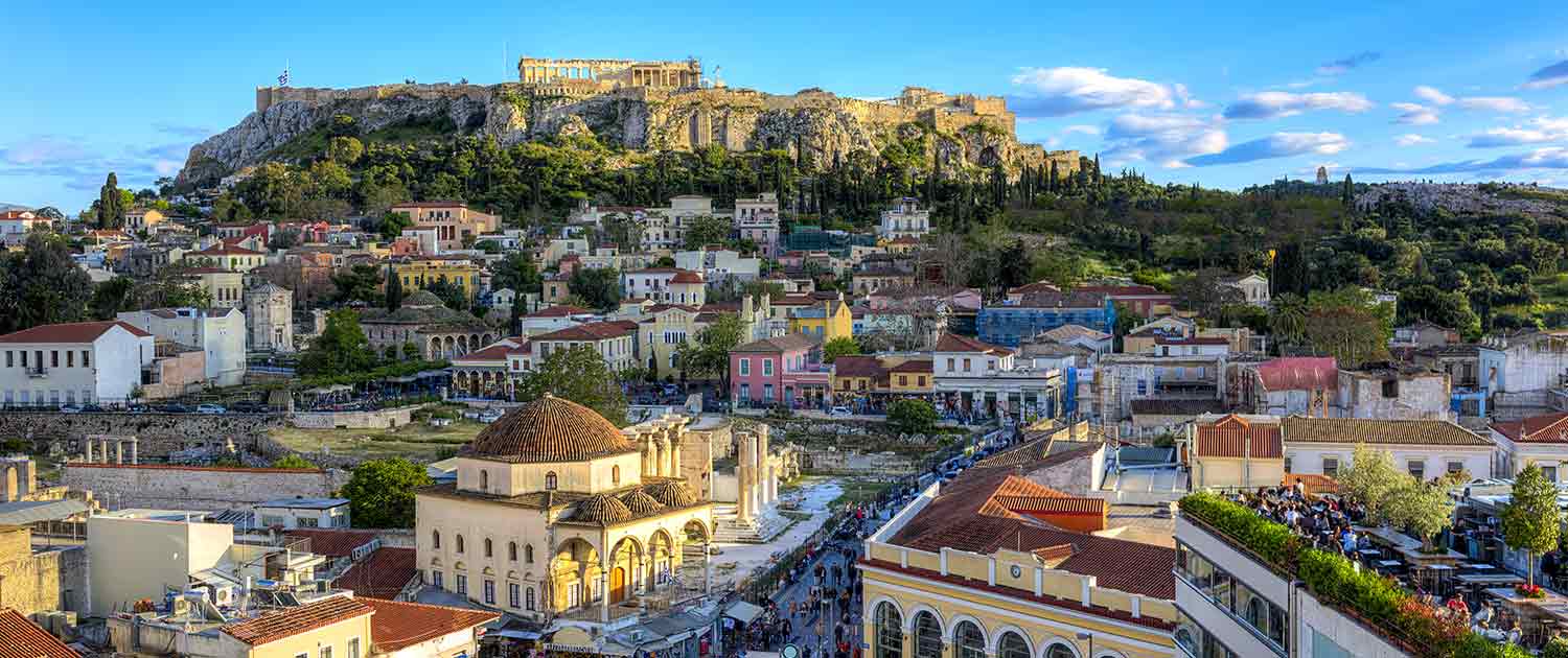 Greece Relocation Guide