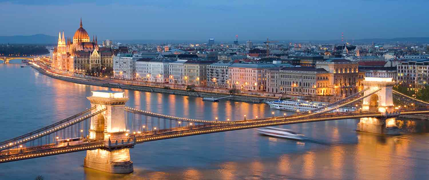 Hungary Relocation Guide
