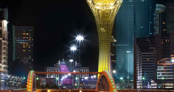 Kazakhstan Relocation Guide