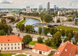 Lithuania Relocation Guide