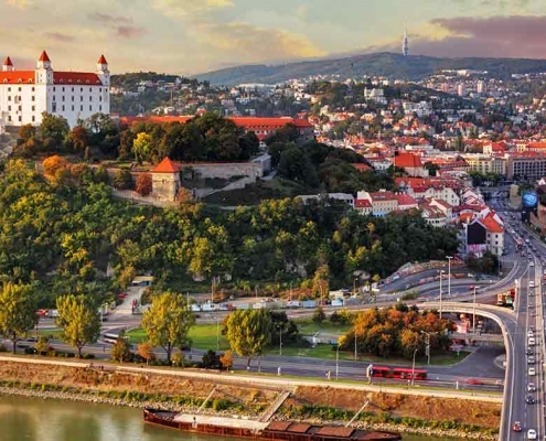 Slovakia Relocation Guide