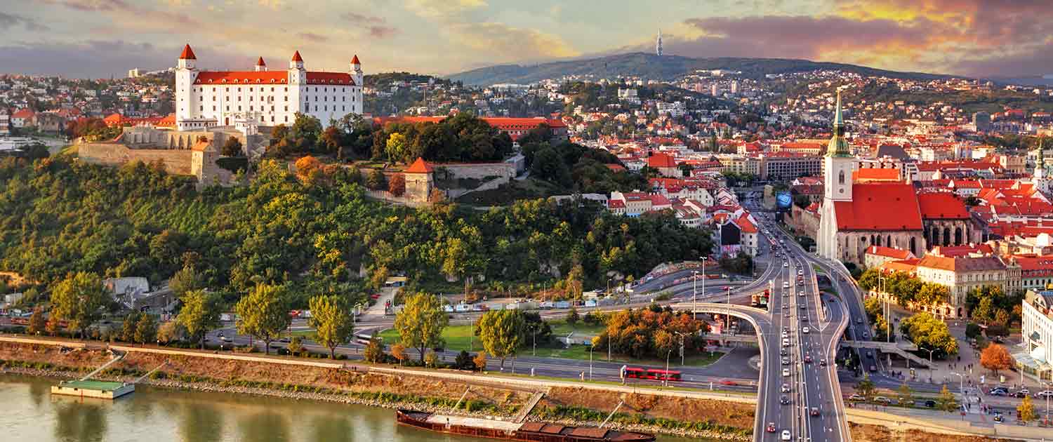 Slovakia Relocation Guide