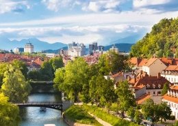 Slovenia Relocation Guide