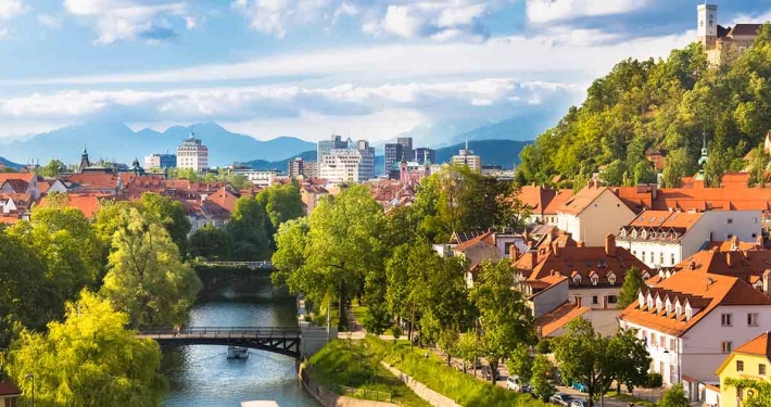Slovenia Relocation Guide