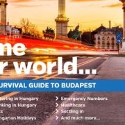 Your Free Guide to Hungary