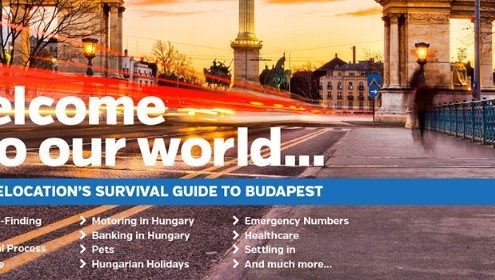 Your Free Guide to Hungary