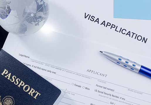 inter relocation visas
