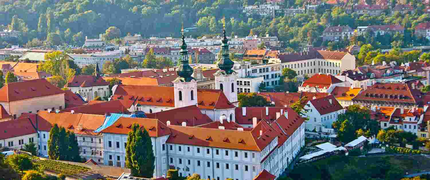 Inter Relocation's Czech Republic Relocation Guide