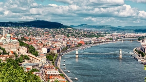 An Expat Guide to the Cost of Living in Budapest
