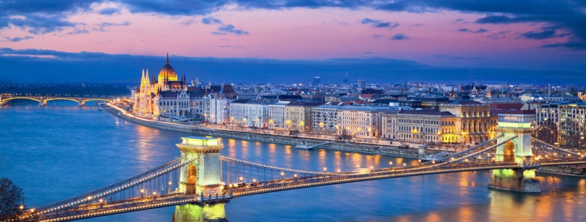 Your Ultimate Free Guide to Hungary - Inter Relocation