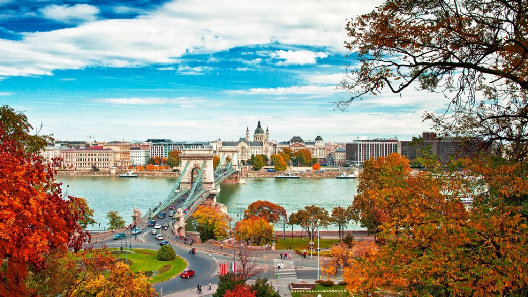 Guide to renting an apartment in Budapest