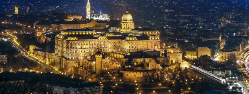 Navigating Hungarian Culture: A Comprehensive Guide to Thriving in Hungary