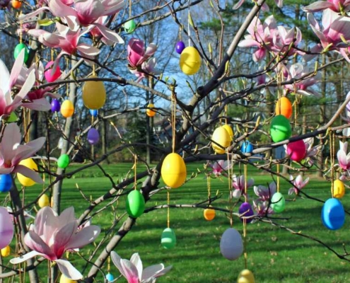 Discover Easter in Hungary: Useful Tips for Understanding Local Traditions and Customs