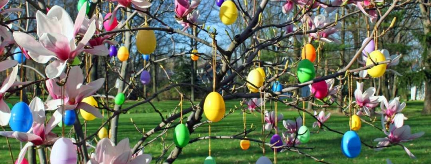 Discover Easter in Hungary: Useful Tips for Understanding Local Traditions and Customs