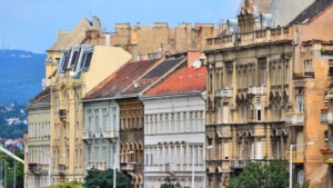 Hungarian Property Market Trends: Rising Rental Yields, Declining Supply, and Impact on Property Prices - Part 2