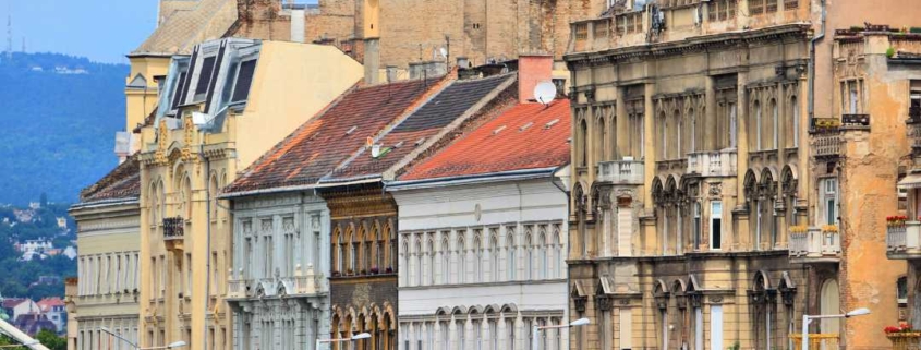 Hungarian Property Market Trends: Rising Rental Yields, Declining Supply, and Impact on Property Prices - Part 2