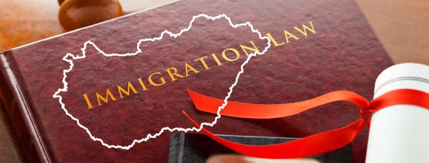 A new Hungarian immigration law will come into effect on 1st January 2024, but all procedures will be halted between 1st January and 29th February 2024, and most of the new regulations will only be applicable from 1st March 2024.
