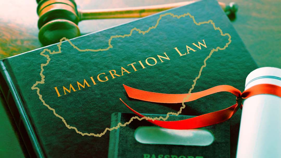 Extremely Urgent News: New immigration regulations in Hungary from 1st January 2024
