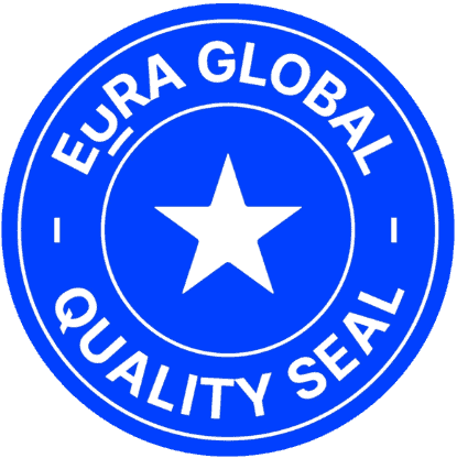 EuRA Quality Seal Certified Relocation Provider