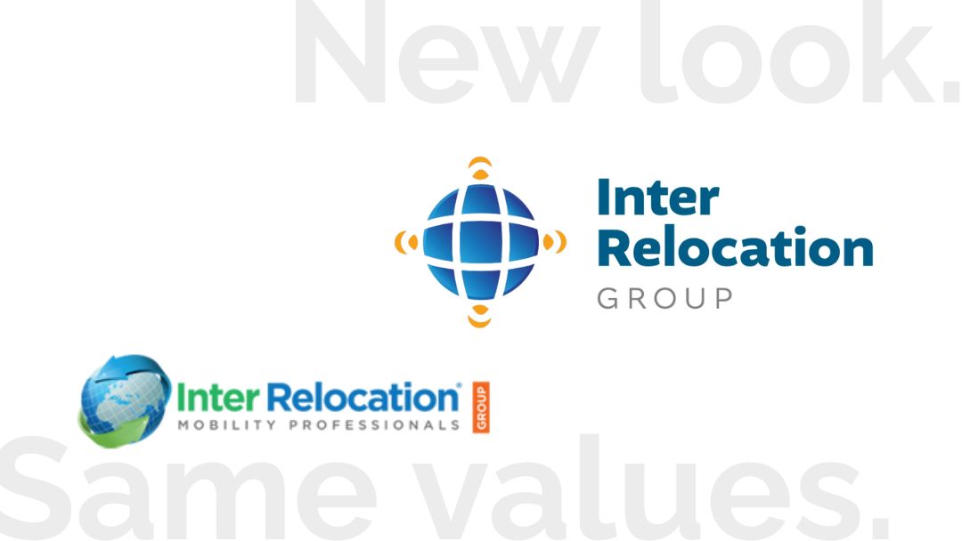 Rebranding in Global Mobility-Inter Relocation