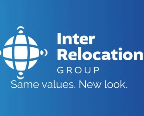 Rebranding in Global Mobility: Inter Relocation Group’s Bold New Look