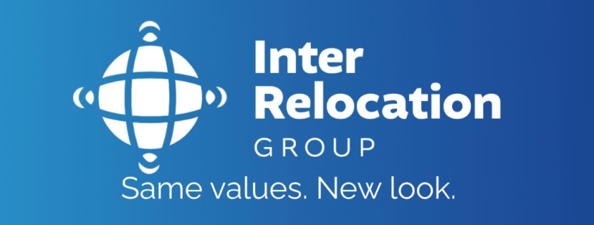 Rebranding in Global Mobility: Inter Relocation Group’s Bold New Look