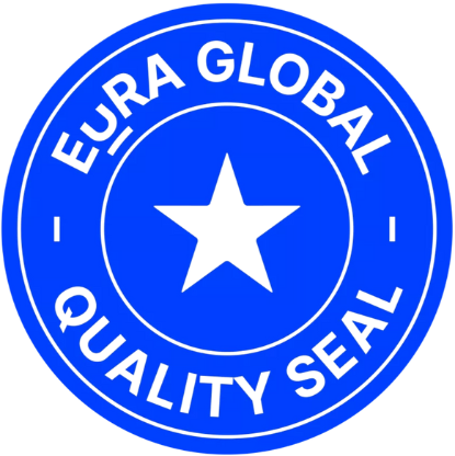EuRA Quality Seal Certified Relocation Provider