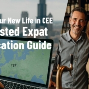 Mastering Expat Relocation in 2025 – A Proven Guide to Moving to Central Europe