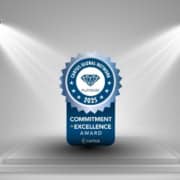 Inter Relocation Earns Cartus Commitment to Excellence Platinum Award 2025